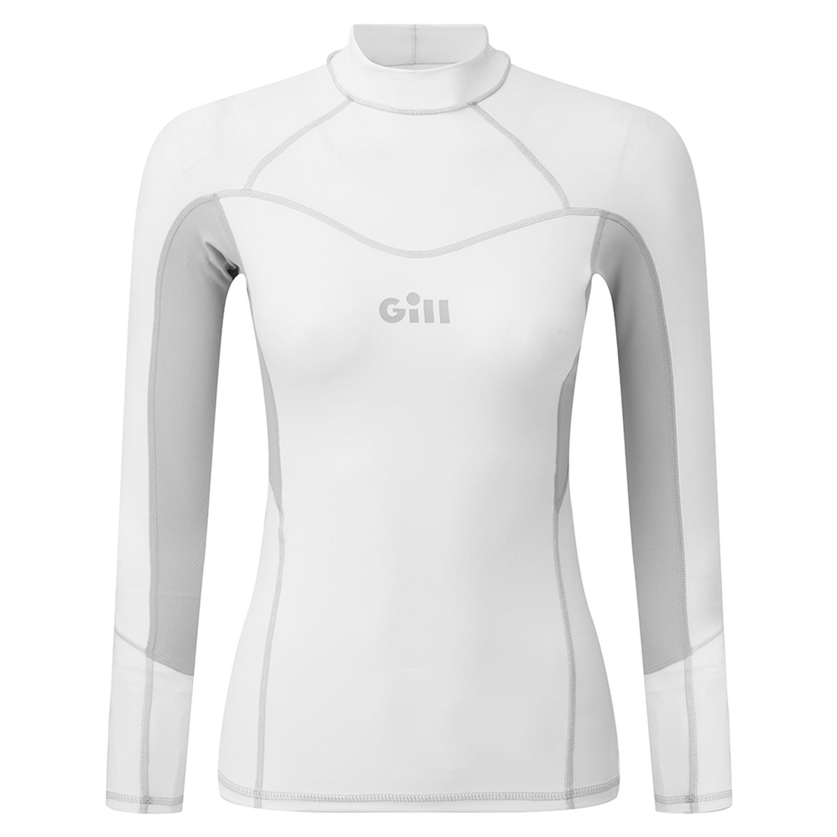 GILL Women&#39;s Pro Rash Vest Long Sleeve