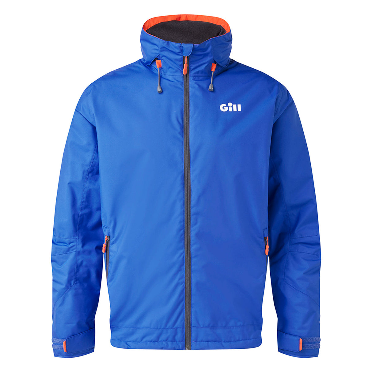 GILL Men's Navigator Jacket