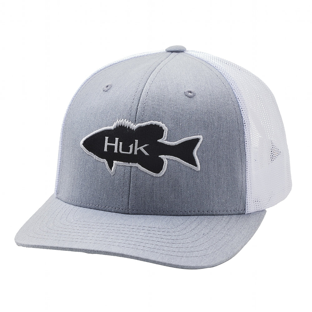 HUK Hats and Visors - CHAOS Fishing