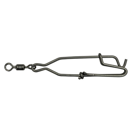 Lindgren-Pitman HD 5" Longline Clip with Swivel