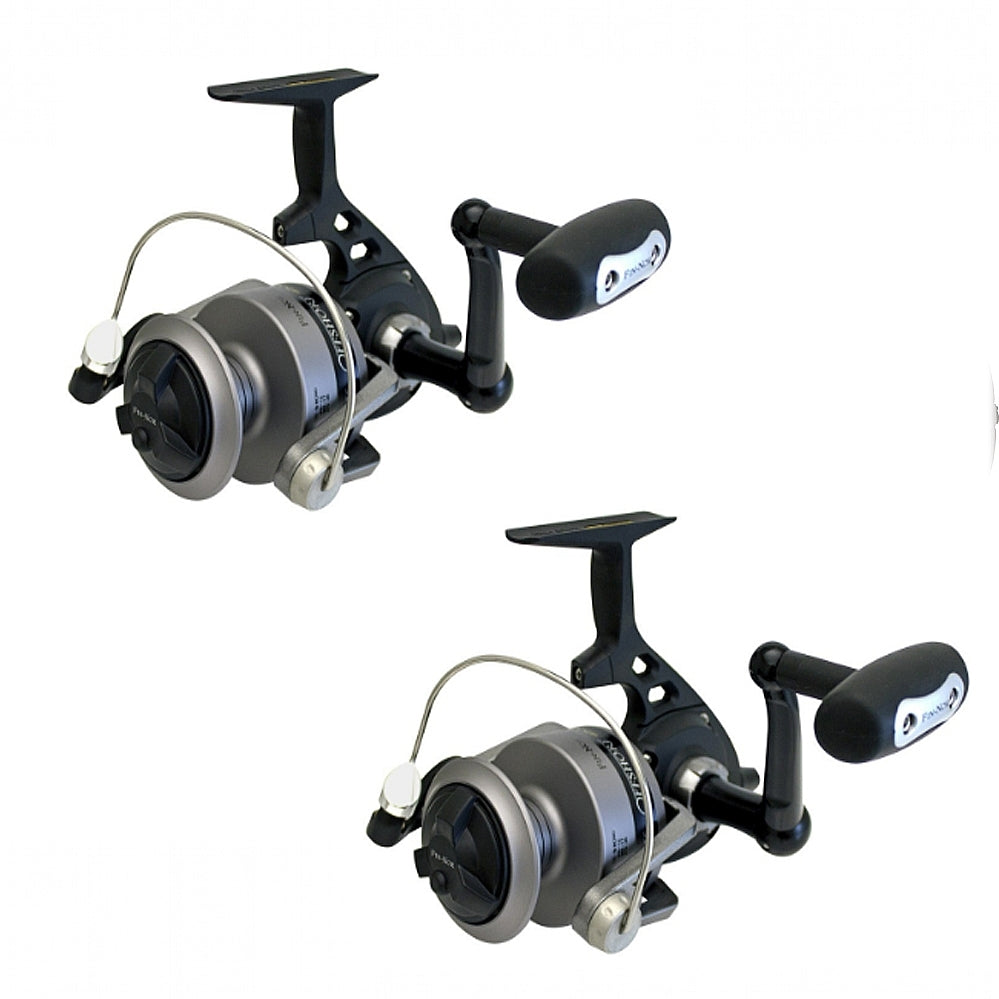 Fin-Nor Offshore Spinning Reels 4500