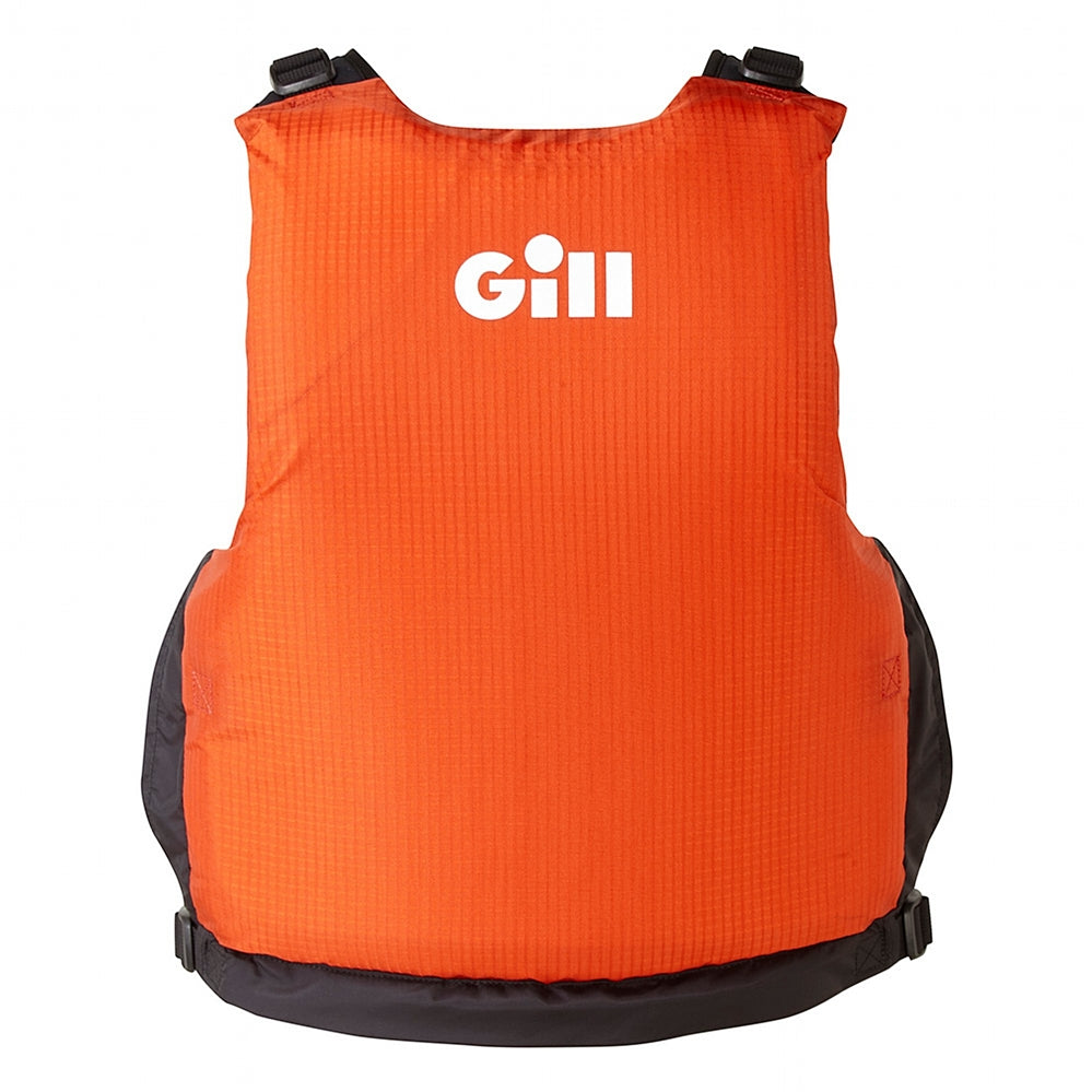 Gill USCG Approved Side Zip PDF
