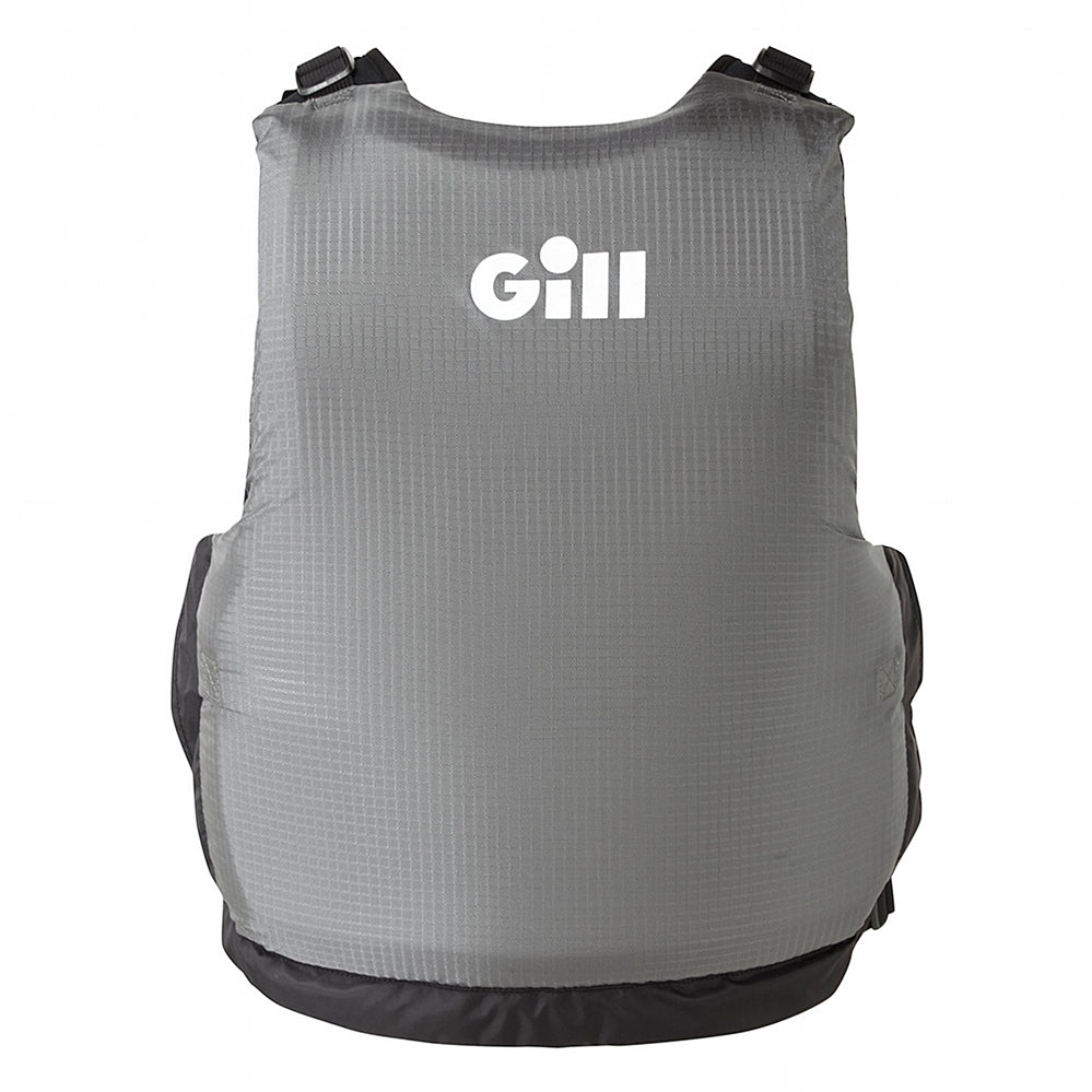 Gill USCG Approved Side Zip PDF