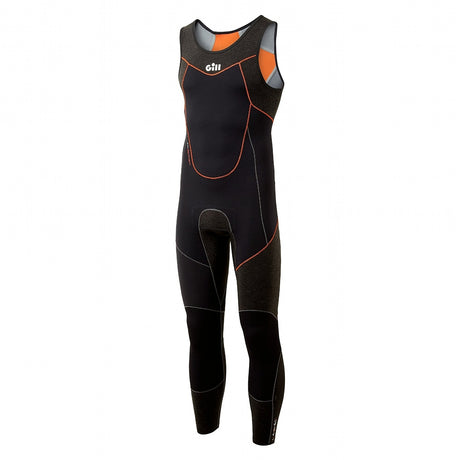 Gill Men's ZenTherm Skiff Suit