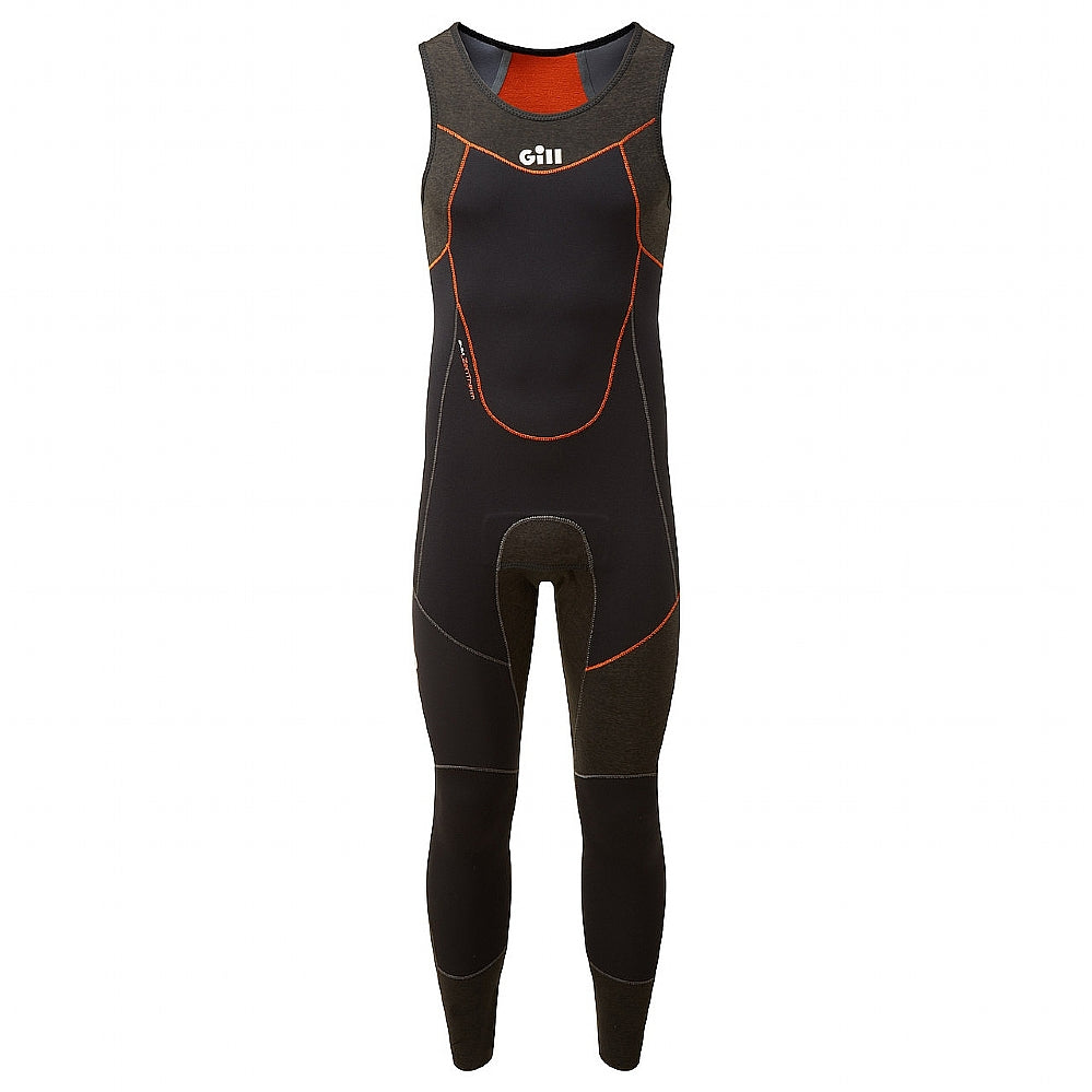 Gill Men's ZenTherm Skiff Suit