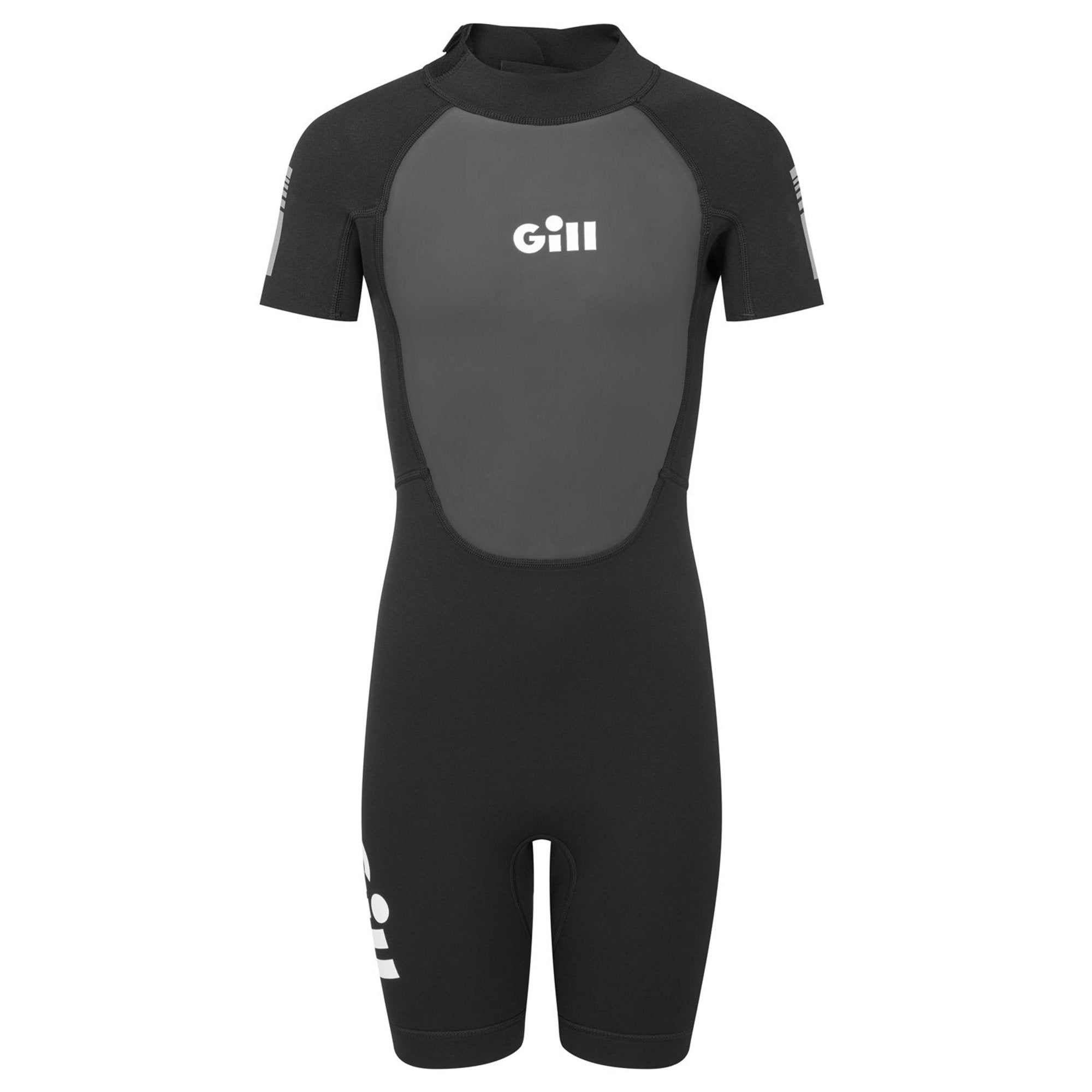 GILL Junior Pursuit Shorty
