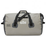 Gill Waterproof Duffel 60L - Taupe