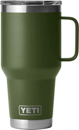 Yeti Rambler Travel Mug