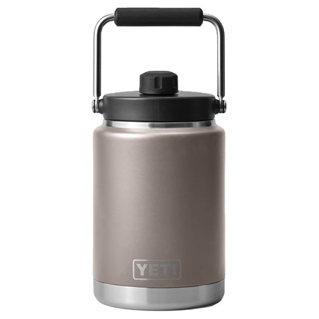 Yeti Rambler Half Gallon Jug