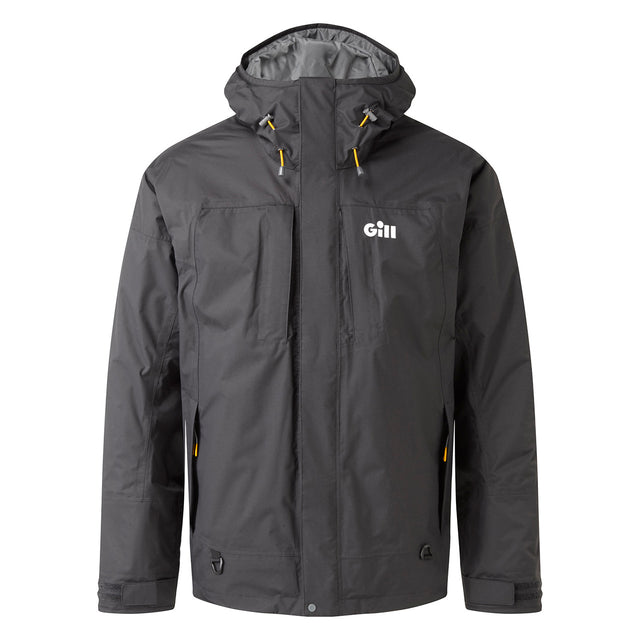 GILL Winter Angler Jacket