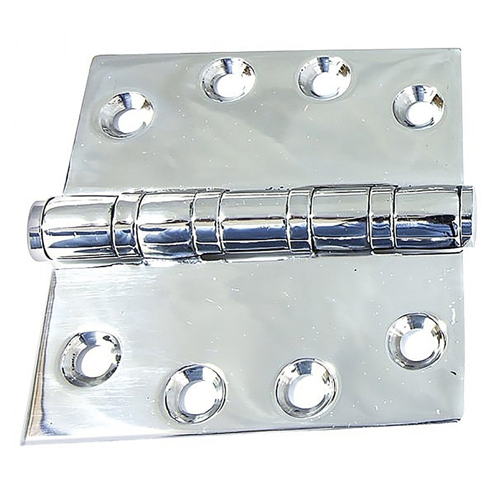 Tigress 300 Series Heavy Duty Bearing Style Hinges Hinges - 3" x 3"