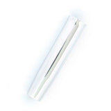 Tigress 10" Weld On Aluminum Flared Rod Holder with out Blade