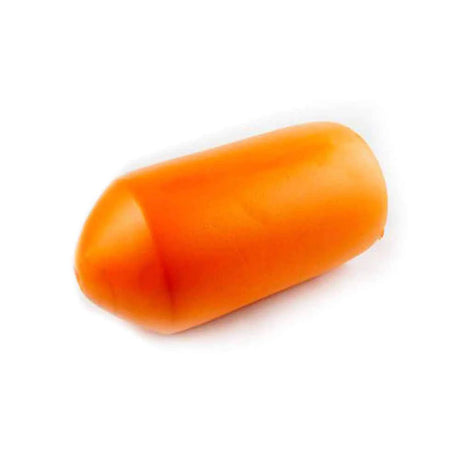 Diamond Fishing Product Diamond Marker Buoy Orange