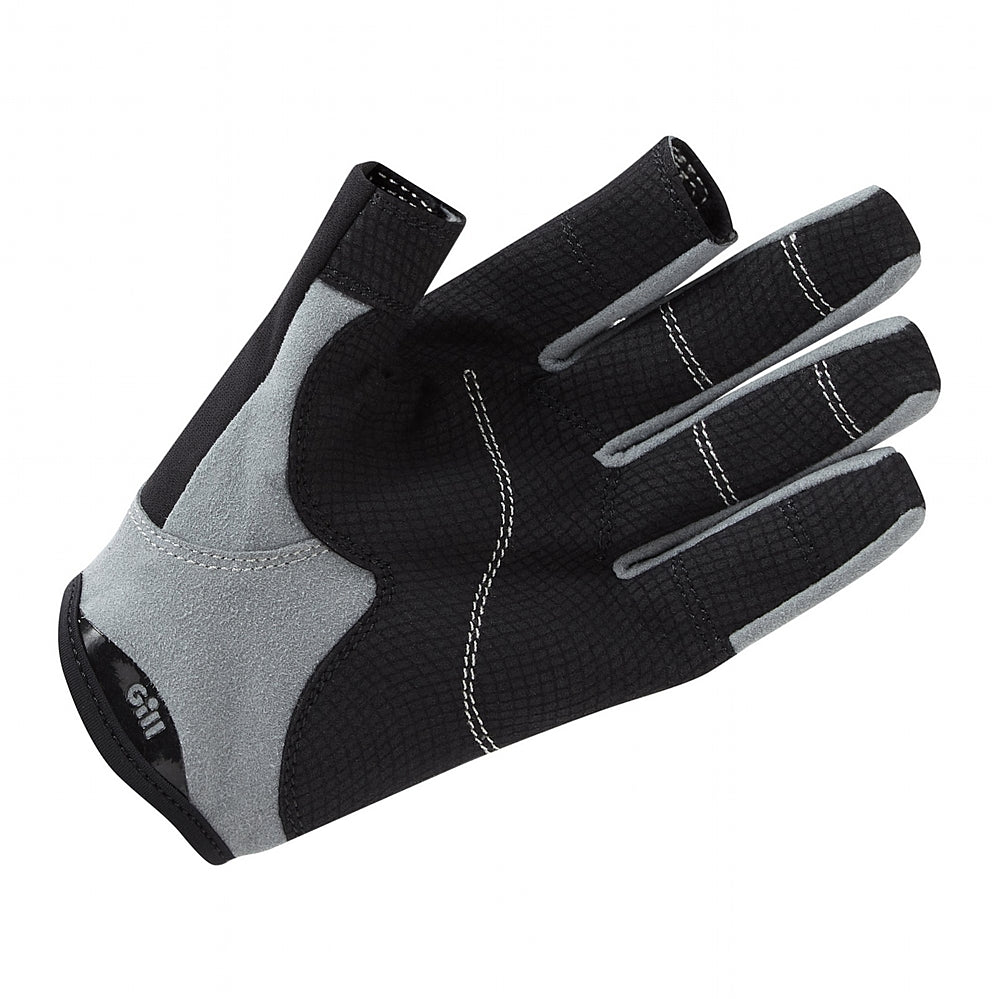 Gill Junior Deckhand Gloves - Long Finger