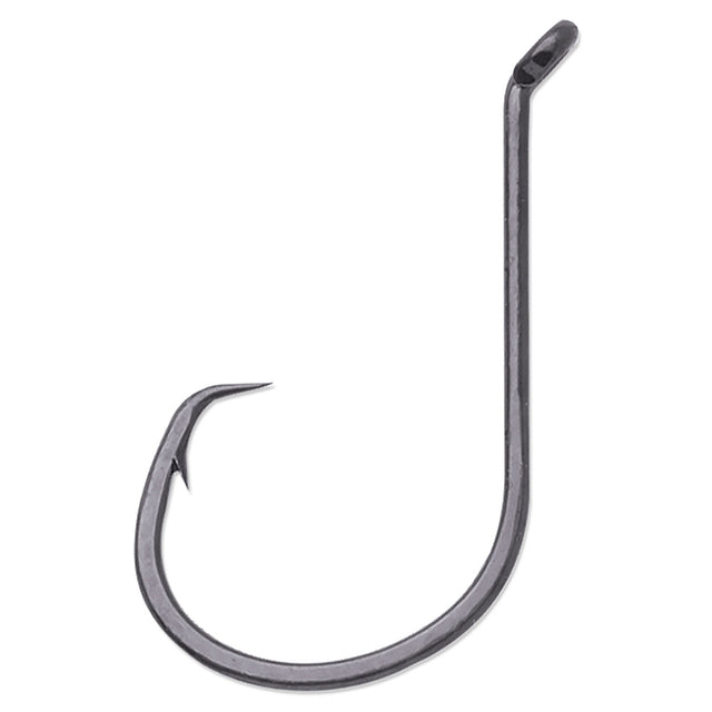 Buy 3 Get 8 FREE VMC 7384 Sport Circle Hook Black Nickel - Value Pack