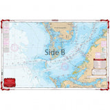 Waterproof Charts 22 Tampa Bay Standard Navigation