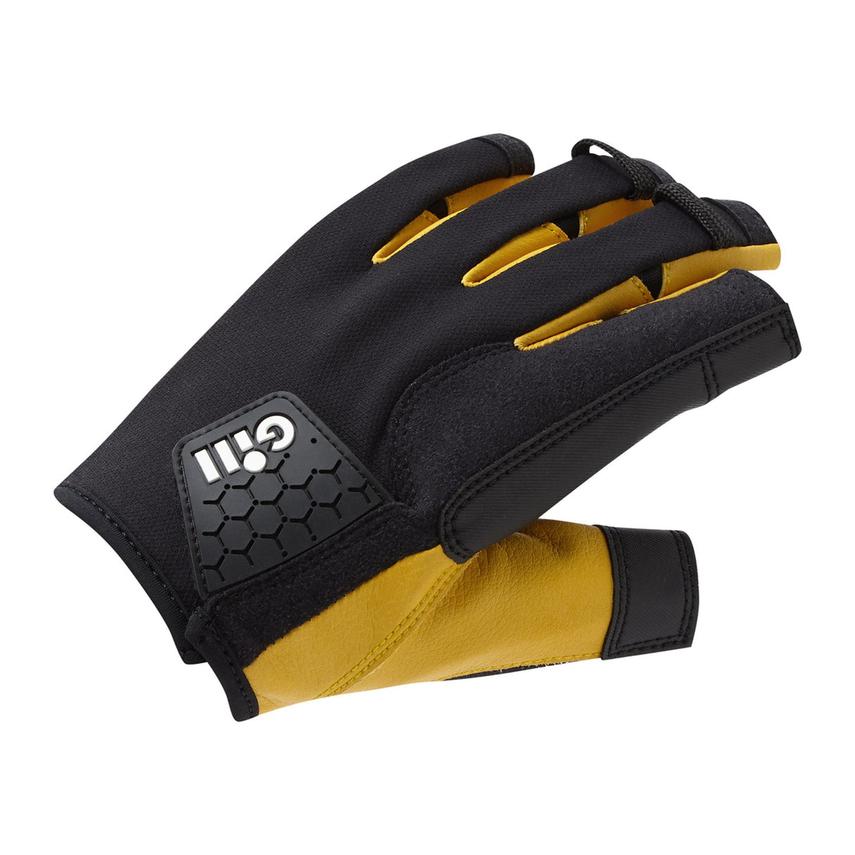 GILL Pro Short Finger Gloves