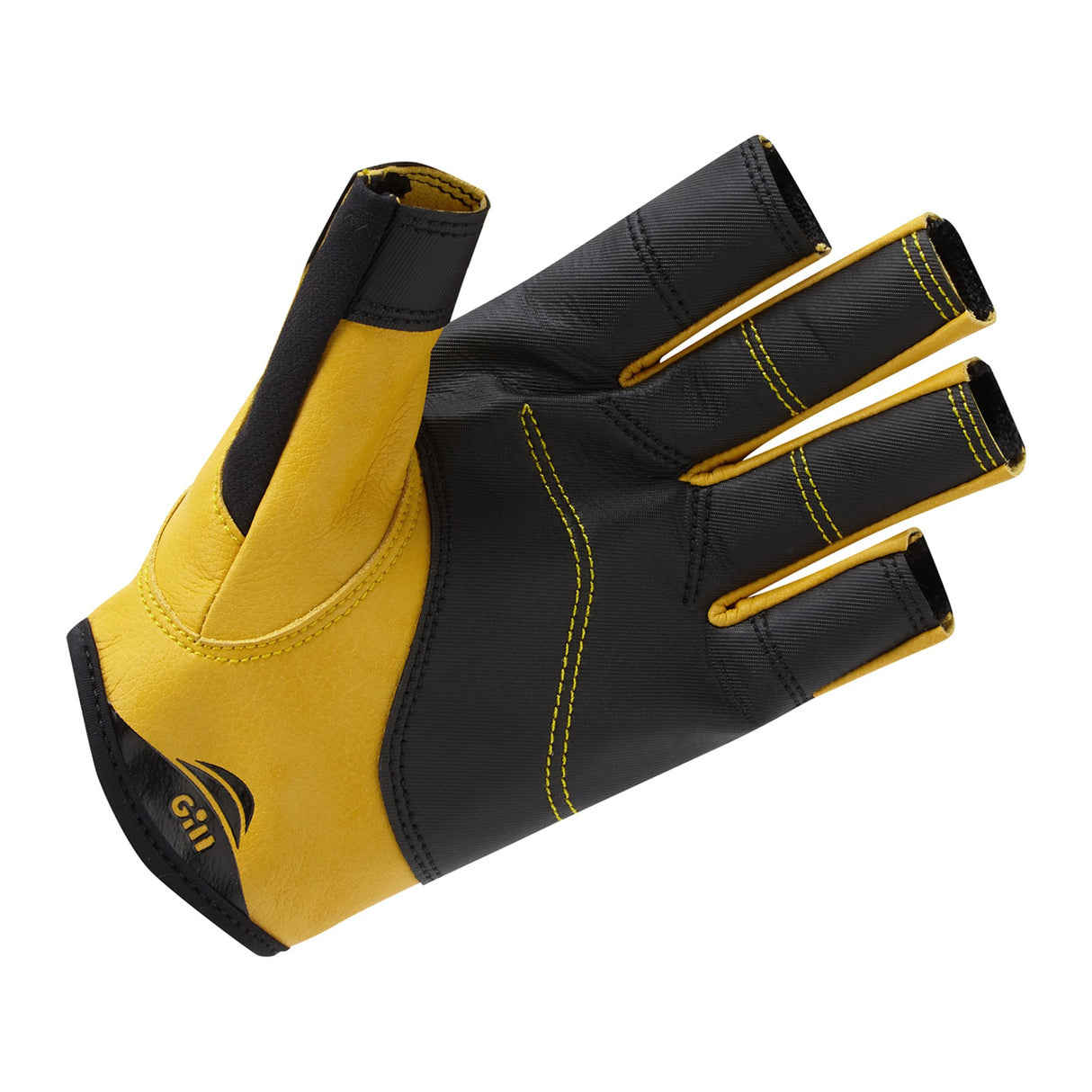 GILL Pro Short Finger Gloves