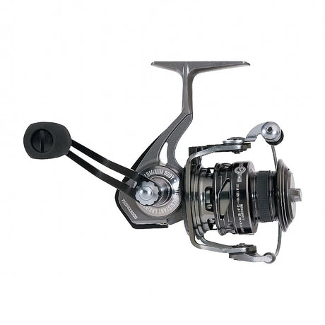 Tsunami Shield Spinning Reel 6000