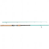 Tsunami Carbon Shield II 8FT Extra Heavy Spinning Rod - Sea Foam