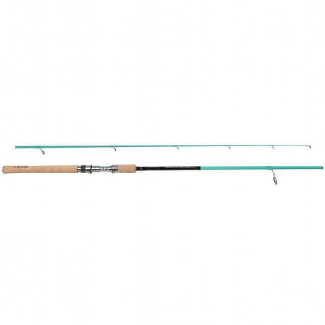 Tsunami Carbon Shield II 8FT Extra Heavy Spinning Rod - Sea Foam