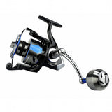 Tsunami Evict Spinning Reel 5000