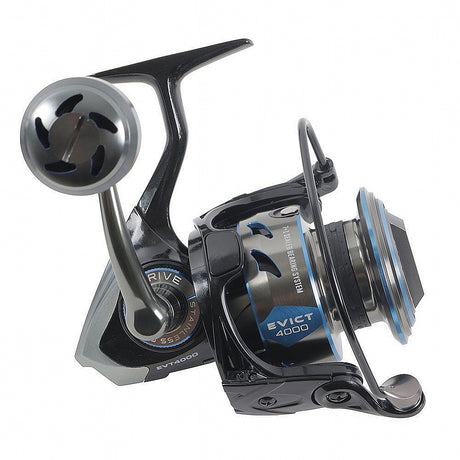 Tsunami Evict Spinning Reel 3000