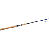 Tsunami Carbon Shield II 7FT6IN Medium Spinning Rod - Blue