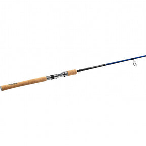 Tsunami Carbon Shield II 7FT Medium Heavy Spinning Rod - Blue