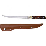 Elk Ridge Fixed Blade Fillet Knife ER-146