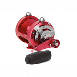 AVET PRO EXW 30/2 2SPD Right Hand - Red