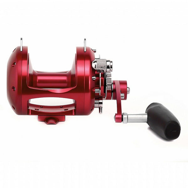 AVET PRO EXW 30/2 2SPD Right Hand - Red