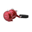 AVET PRO EXW 30/2 2SPD Right Hand - Red