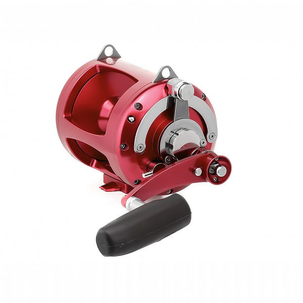 AVET PRO EXW 50/3 3SPD - Red