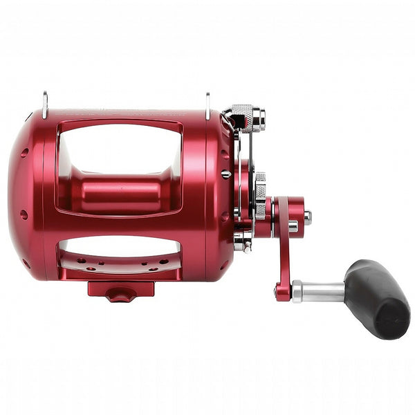 AVET PRO EXW 50/3 3SPD - Red