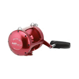 AVET PRO EXW 50/3 3SPD - Red