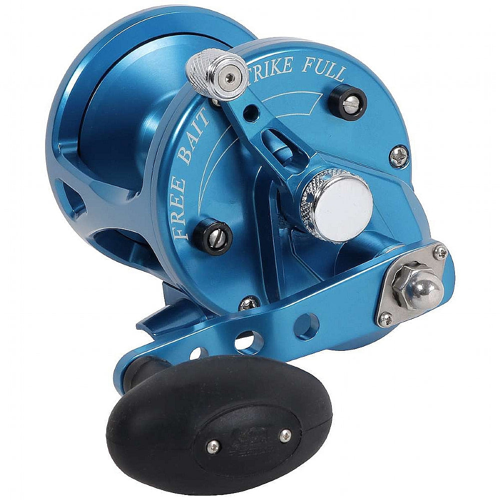 AVET LX 6.0 G2 NGP 1SPD MC Right Hand - Blue