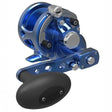 AVET SXJ 6/4 G2 NGP MC 2-Speed Right Hand - Blue