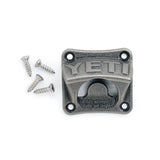 YETI Wall Mounted Bottle Opener