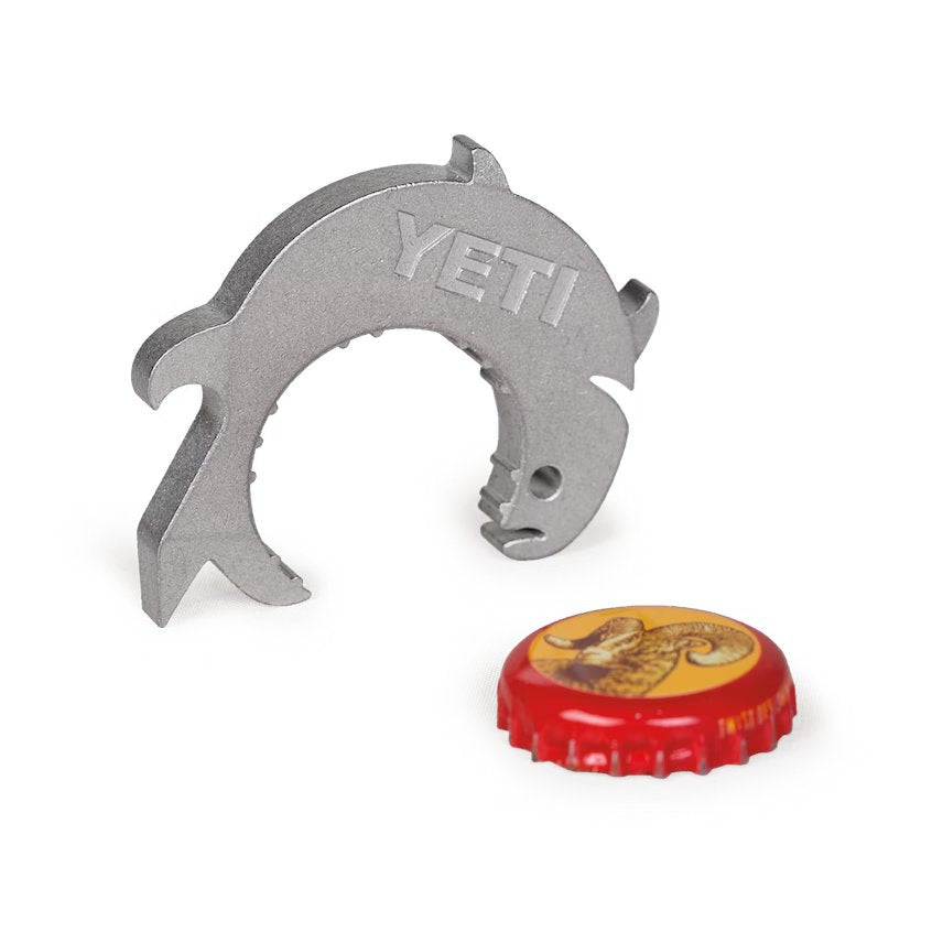 YETI Tarpon Beverage Entry Tool