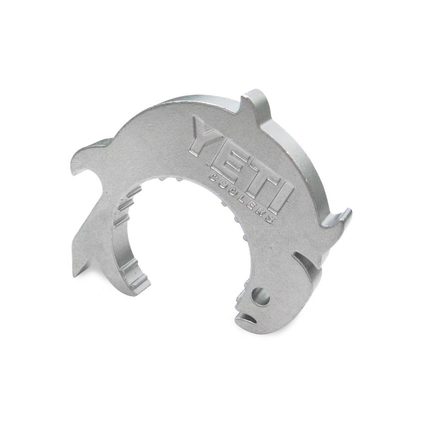 YETI Tarpon Beverage Entry Tool