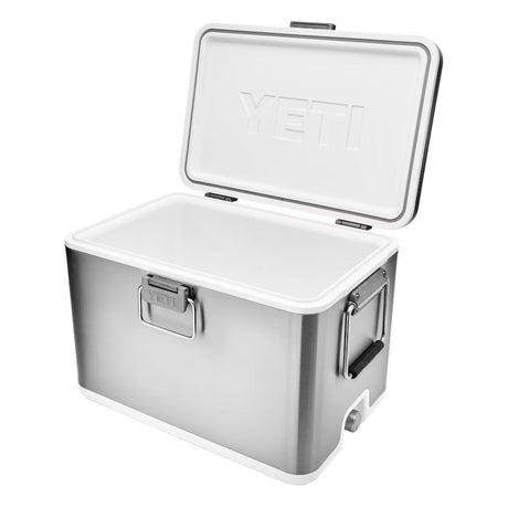 Yeti V-Series Stainless Steel Cooler