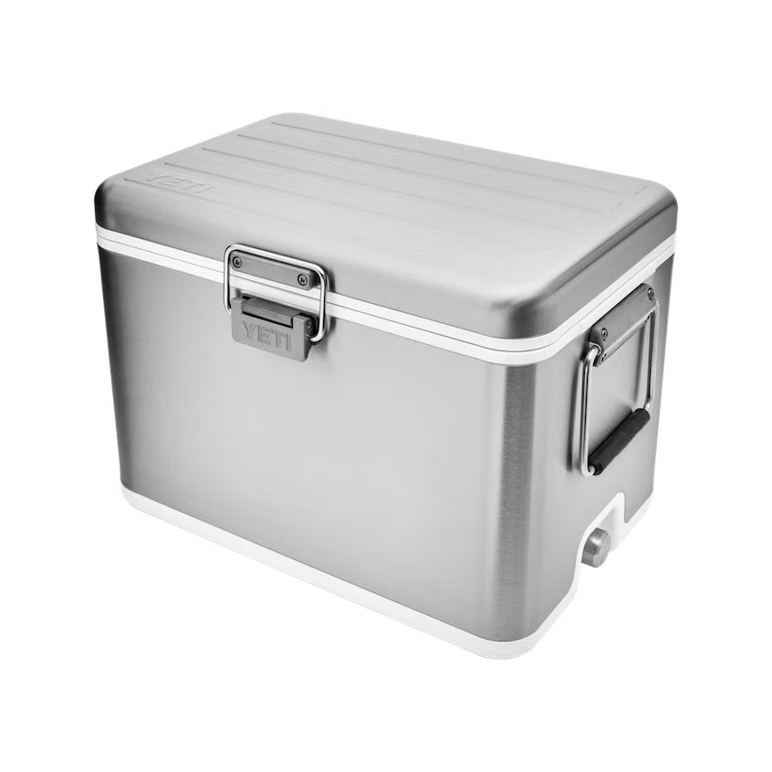 Yeti V-Series Stainless Steel Cooler