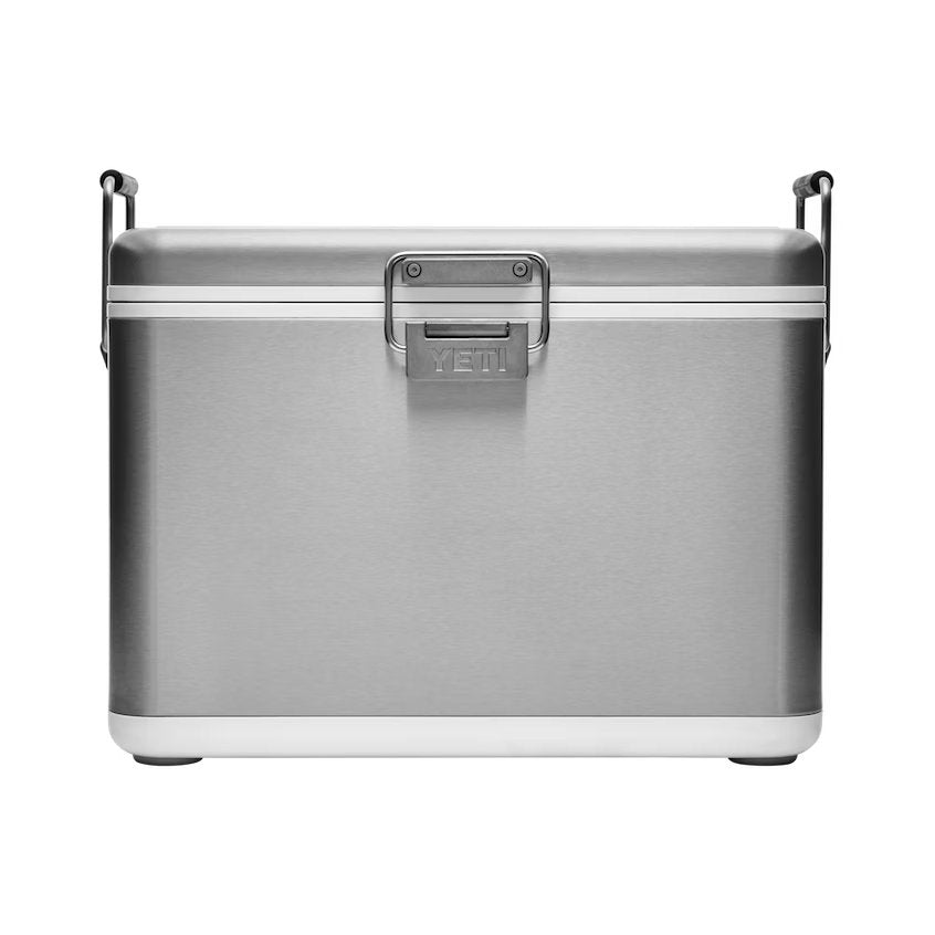 Yeti V-Series Stainless Steel Cooler