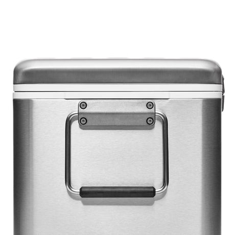 Yeti V-Series Stainless Steel Cooler