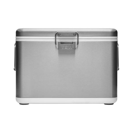 Yeti V-Series Stainless Steel Cooler