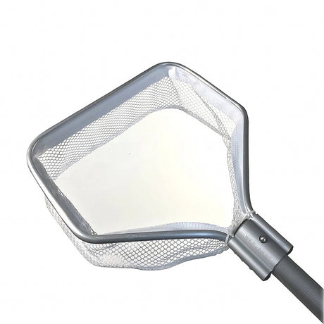 R&R Wet Net - Medium with Extendable Handle