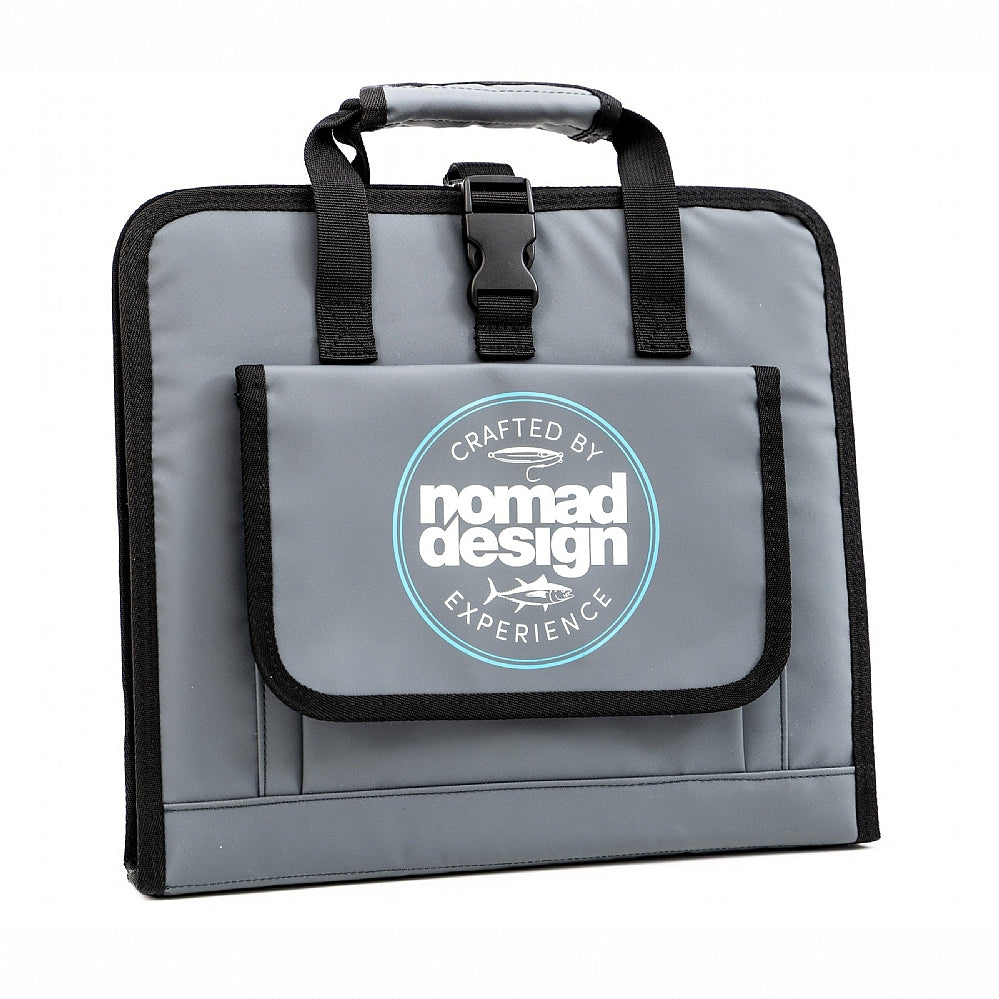 Nomad Design Jig Wallet Storage Bag