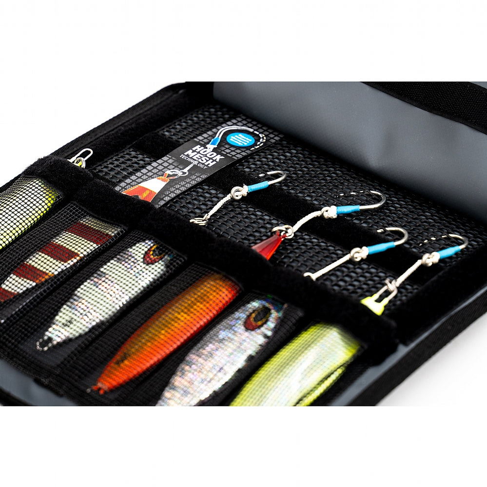 Nomad Design Jig Wallet Storage Bag