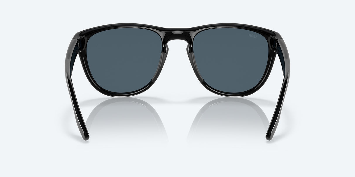COSTA Irie 580P Gray / Black